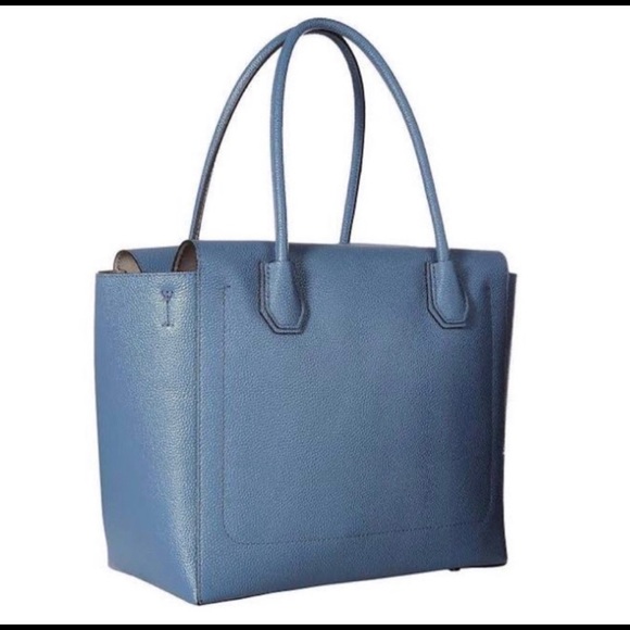 Michael Kors Mercer Handbag - Picture 3 of 3